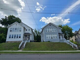 Newton, NJ undefined - 60-62 Mill St Newton, NJ undefined - 60-62 Mill St
