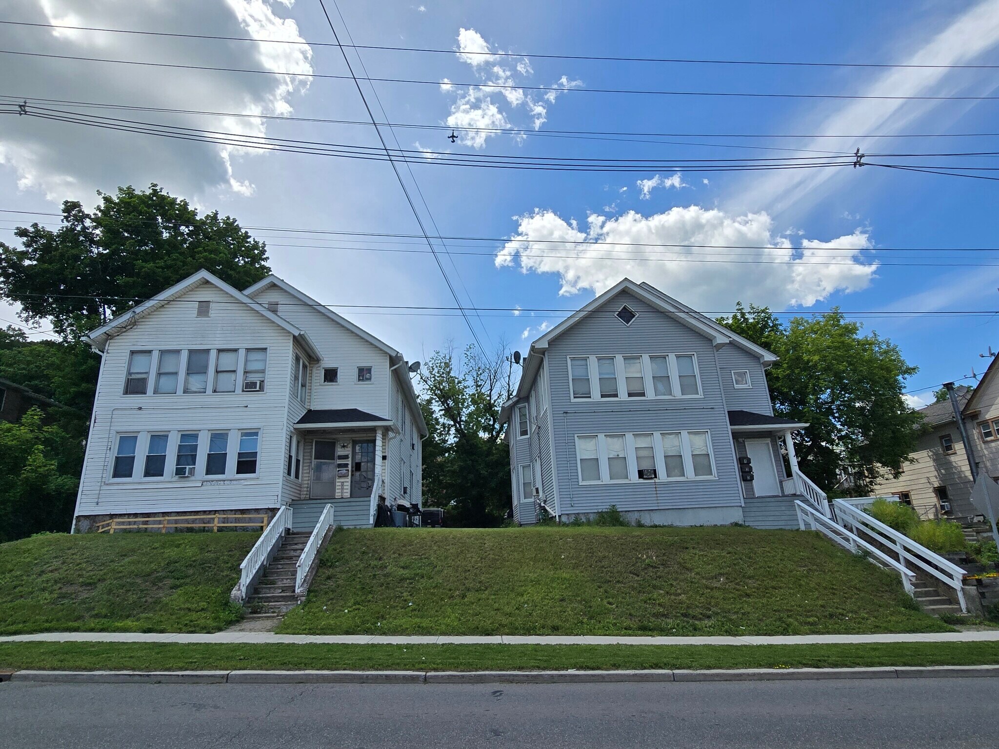 60-62 Mill St, Newton, NJ for Sale