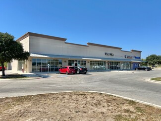 Hondo, TX Retail - 166 Menefee St