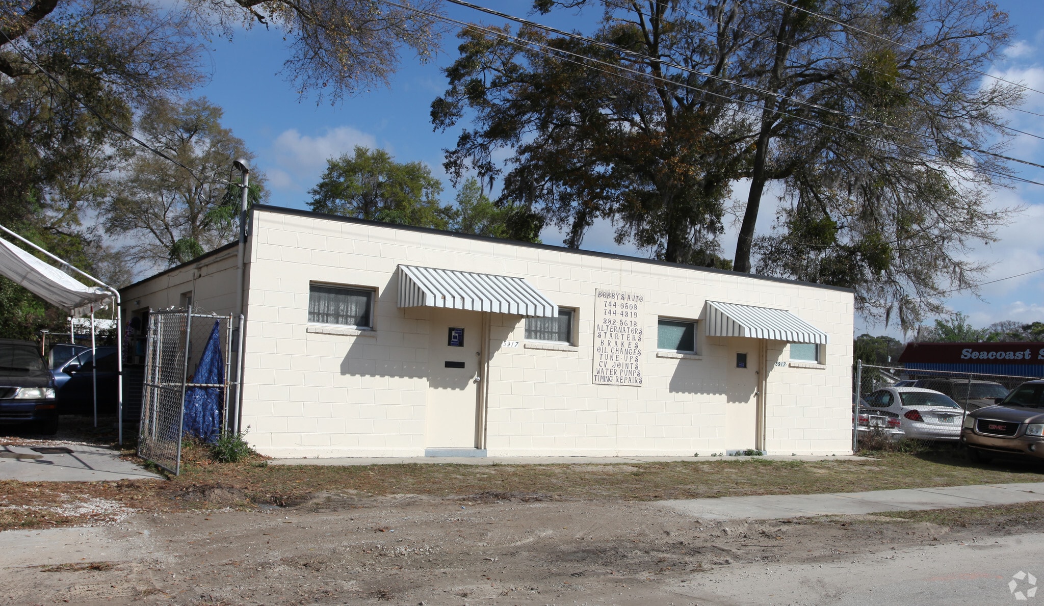 5917 Commerce St, Jacksonville, FL for Sale