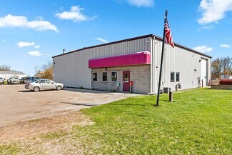 Seymour, WI Auto Repair - 6532 Old 29 Rd