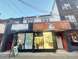 Jamaica, NY undefined - 182-28 & 182-30 Hillside Ave