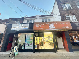 Jamaica, NY Storefront Retail/Residential - 182-28 & 182-30 Hillside Ave