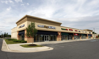 Winchester, VA Retail - 2460 S Pleasant Valley Rd