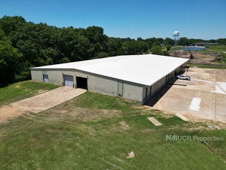 Canton, MS Industrial - 405 Commerce Park Ave