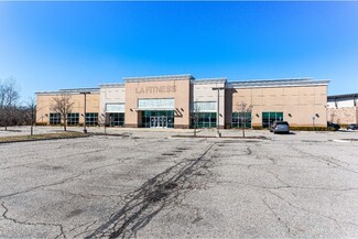 Bloomfield Hills, MI Retail - 2050 S Telegraph Rd