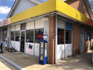Princeton, NJ Office - 919 US-206