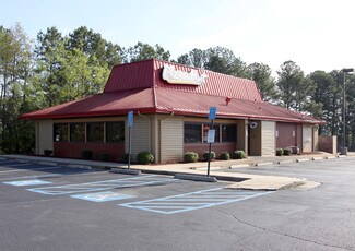 Stone Mountain, GA undefined - 1130 Hairston Rd