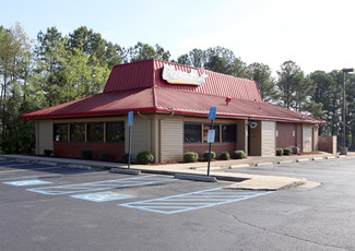 Stone Mountain, GA Restaurant - 1130 Hairston Rd