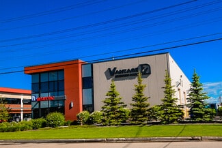 Edmonton, AB Flex - 14560-14588 116th Ave NW Edmonton, AB Flex - 14560-14588 116th Ave NW