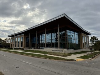 Raleigh, NC Office - 2413 Blue Ridge Rd