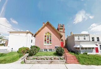 Wilmington, DE undefined - 1707-1709 W 3rd St