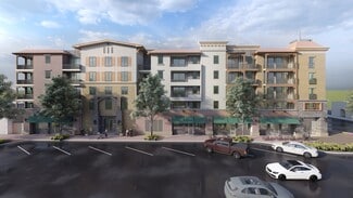 Santa Clarita, CA Commercial - 24316 Main St