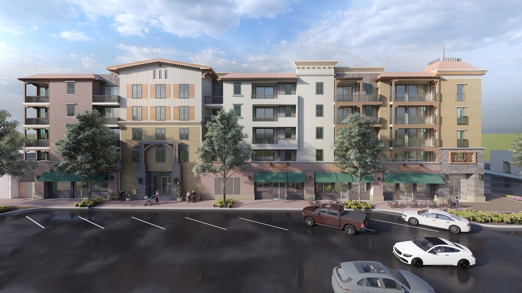 24316 Main St, Santa Clarita, CA for Sale