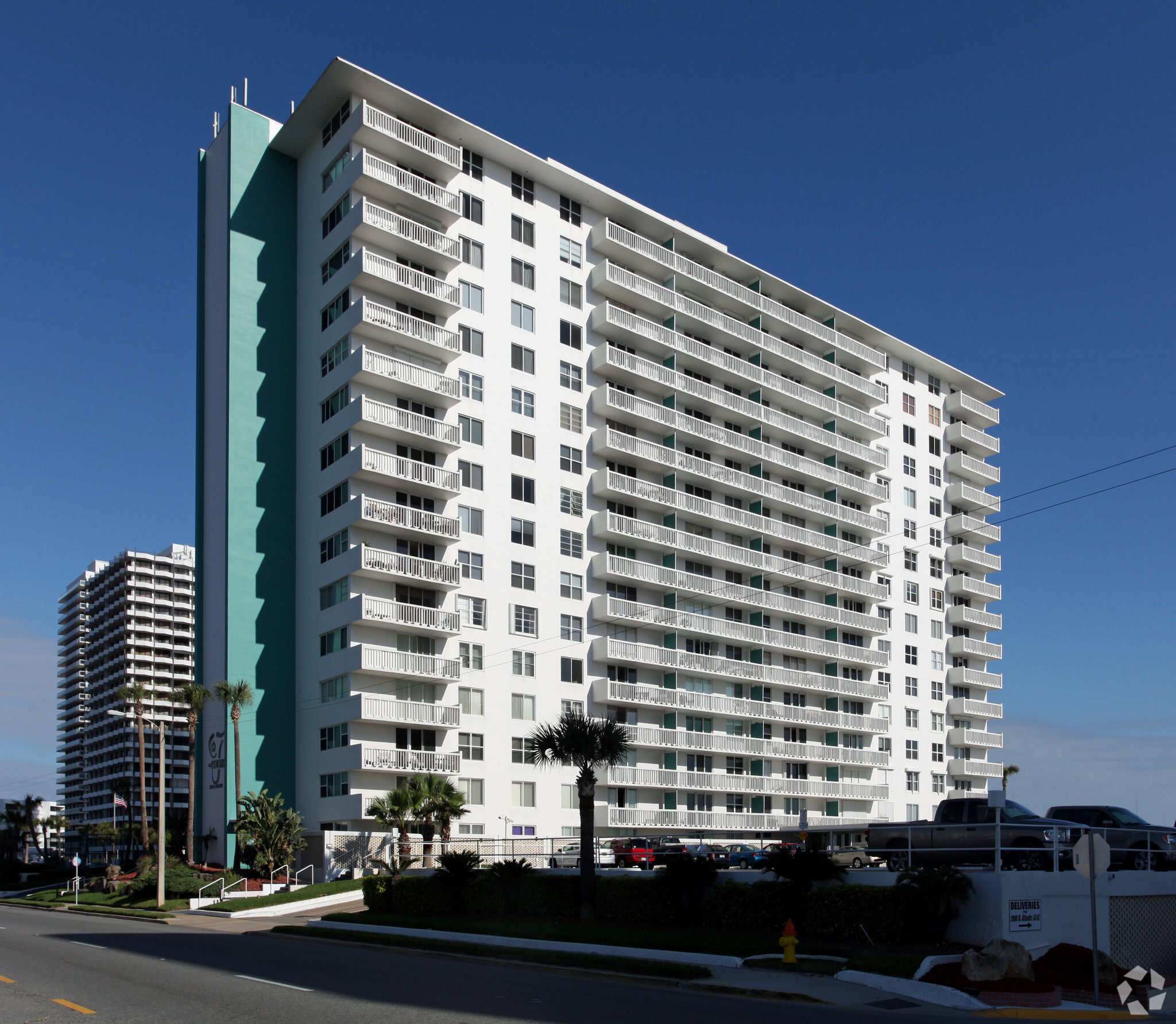 2800 N Atlantic Ave, Daytona Beach, FL for Rent
