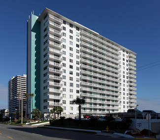 Daytona Beach, FL Office - 2800 N Atlantic Ave