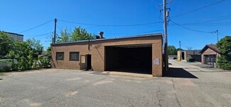 Mosinee, WI Freestanding - 310 Main St