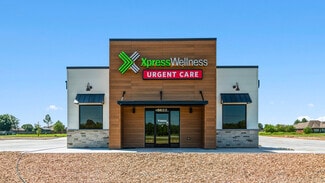 Collinsville, OK Retail - 5688 E 146th St N