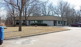 Overland Park, KS Office - 6815 W 152nd Ter