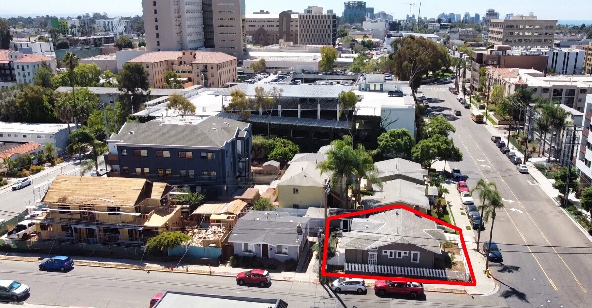 4193 4th Ave, San Diego, CA for Sale