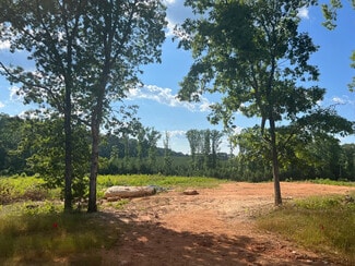 Madison, GA Commercial - Lot 3 Commerce Drive Industrial Park park