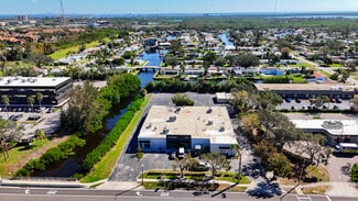 Saint Petersburg, FL Veterinarian/Kennel - 9675 4th St N