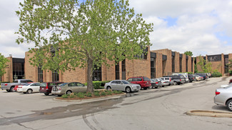 Oklahoma City, OK Office - 3037 NW 63rd St