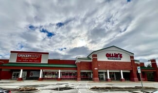Owings Mills, MD Retail - 11120 Reisterstown Rd