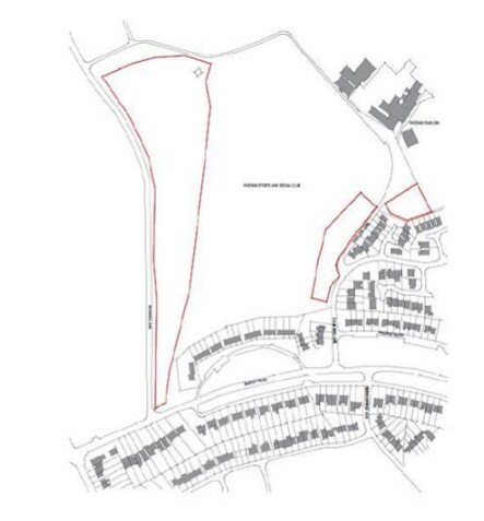Pavilion Ln, Brinsworth, SYK for Sale
