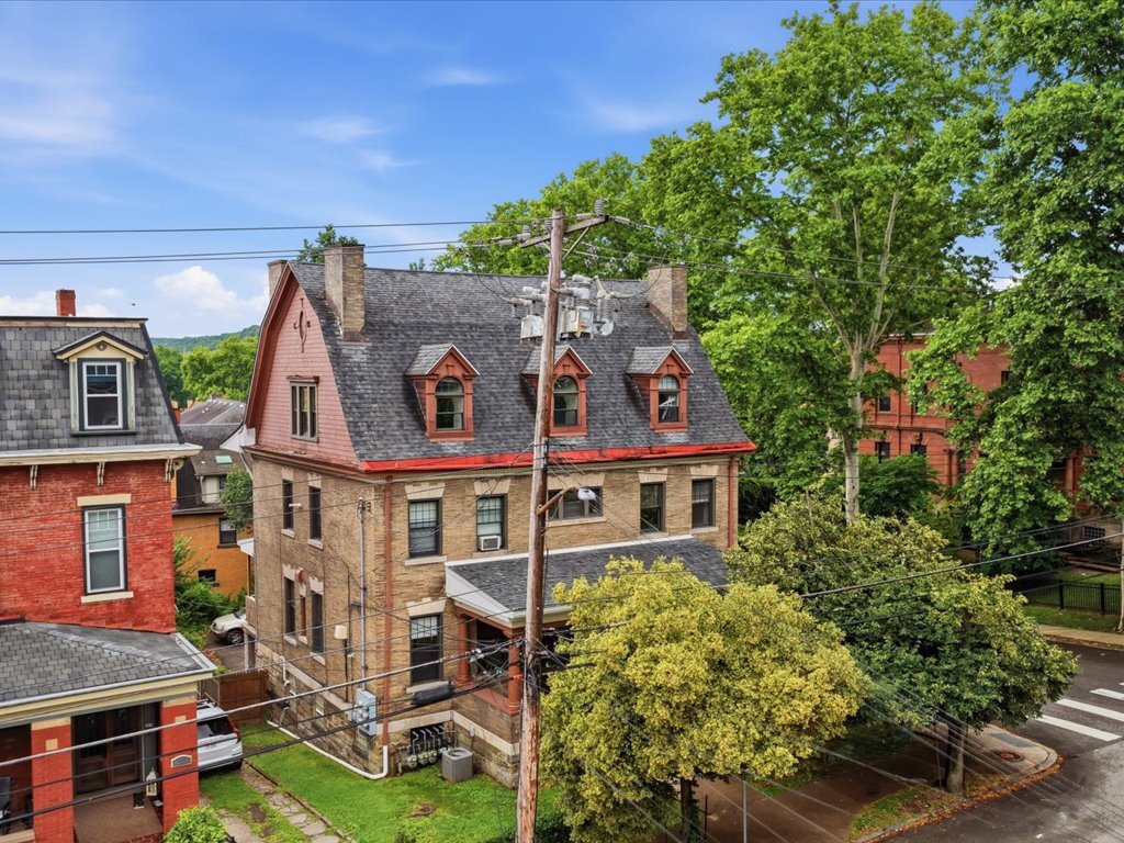 215 S Braddock Ave, Pittsburgh, PA for Sale