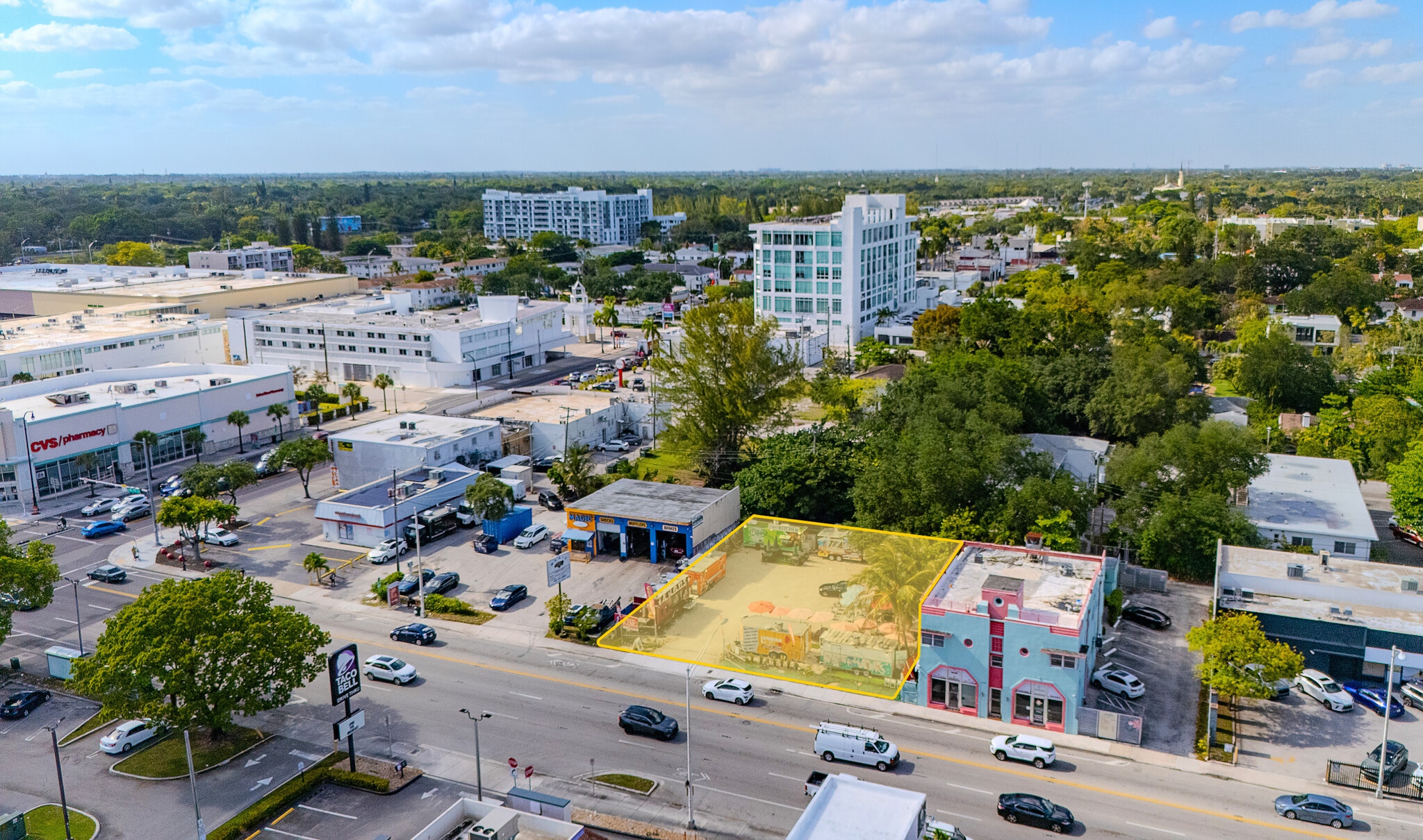 633 NE 79th St, Miami, FL for Sale