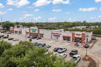La Porte, TX Storefront - 112 Highway 146 S
