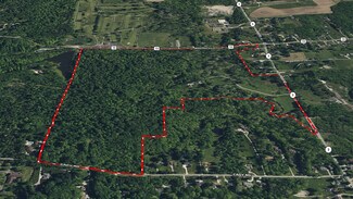North Royalton, OH Residential Land - 19345 Ridge Rd