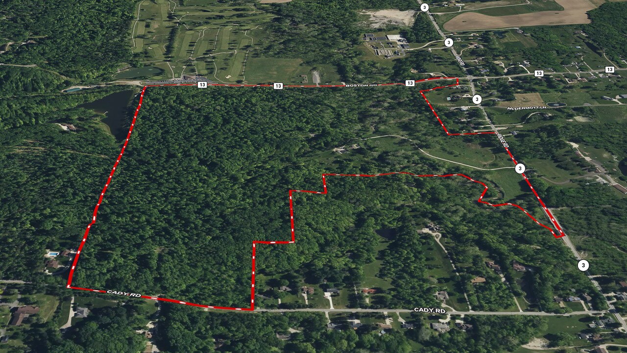 19345 Ridge Rd, North Royalton, OH for Sale