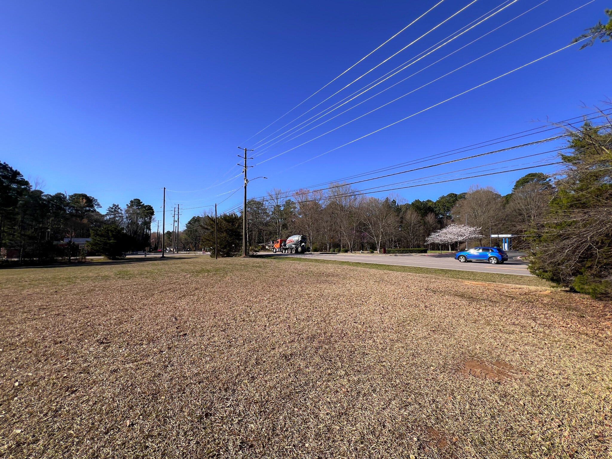 10212 Chapel Hill Rd, Morrisville, NC for Sale