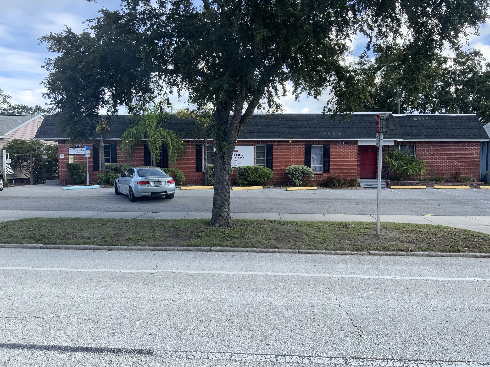 4423 Central Ave, Saint Petersburg, FL for Rent