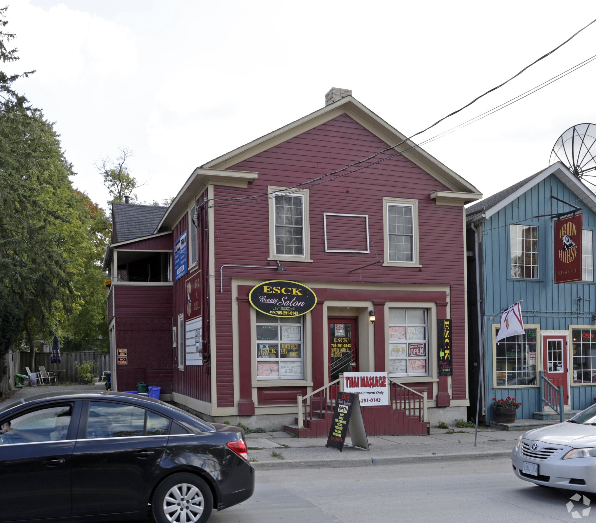 3 Church St, Innisfil, ON for Sale