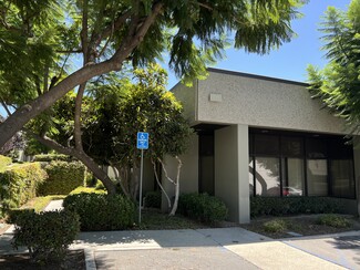 Simi Valley, CA Industrial - 725 E Cochran St