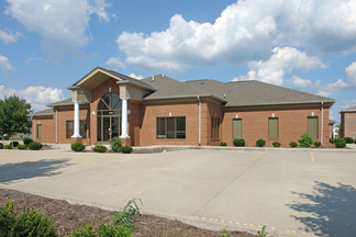 Smyrna, TN Office - 309 Quecreek Cir