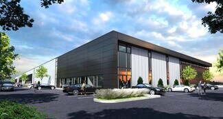 Joliette, QC Industrial - Rue Ernest-Harnois