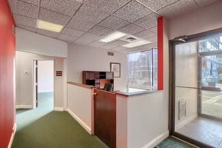 New Castle, PA Office/Retail, Retail - 2-32 N Mill St