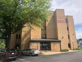 McLean, VA Office - 1307 Dolley Madison Blvd