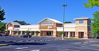 Winter Garden, FL Retail - 4008 Winter Garden Vineland Rd Winter Garden, FL Retail - 4008 Winter Garden Vineland Rd