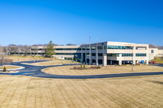 Kansas City, MO Office - 2001 NE 46th St