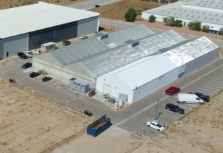 Adelanto, CA Specialty - 16556 Beaver Rd