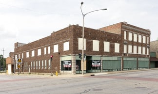 Rockford, IL Flex - 626-635 7th St