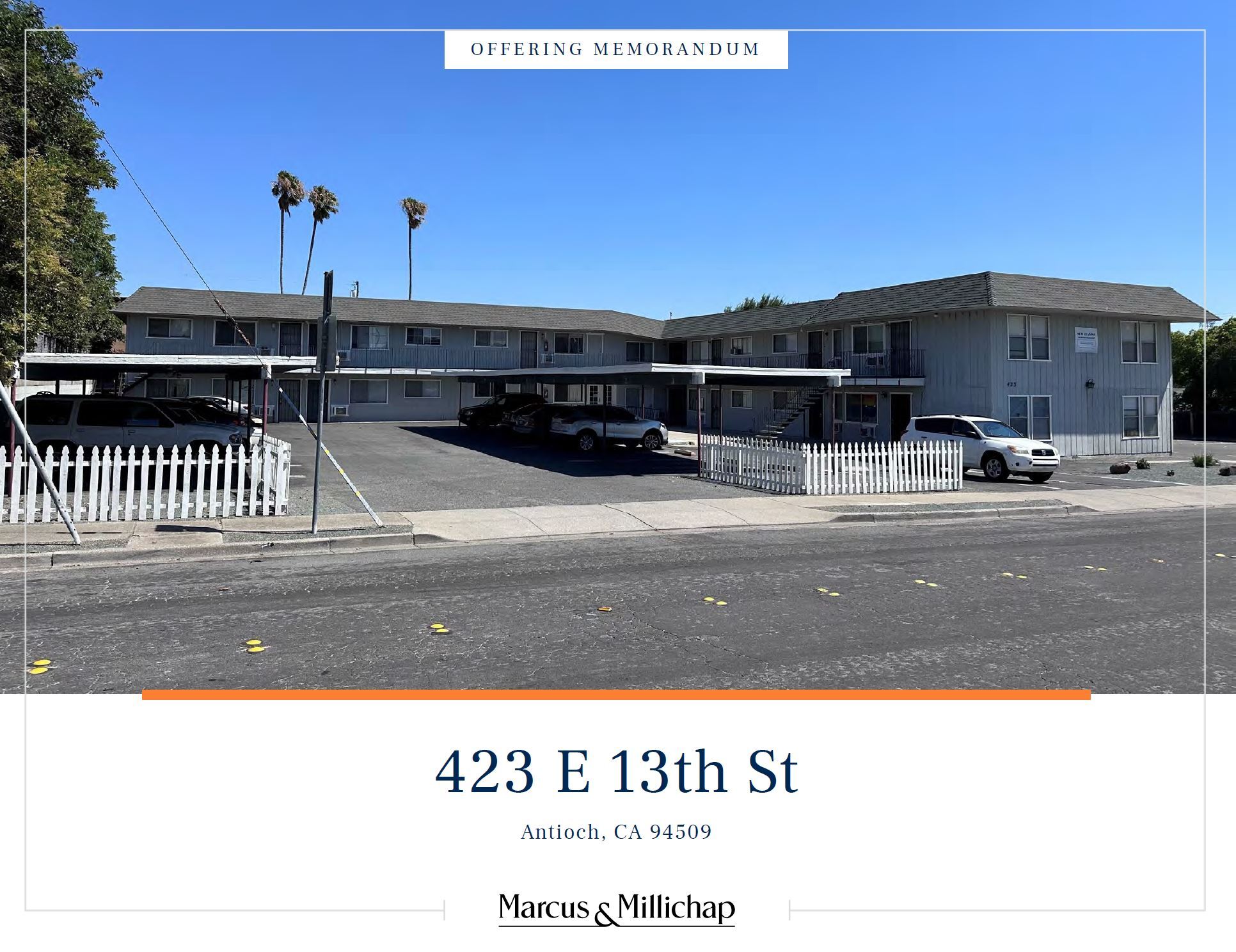 423 E 13th St, Antioch, CA for Sale