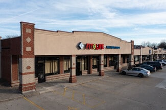 Cincinnati, OH Office, Office/Medical, Retail, Flex - 5800-5886 Cheviot Rd