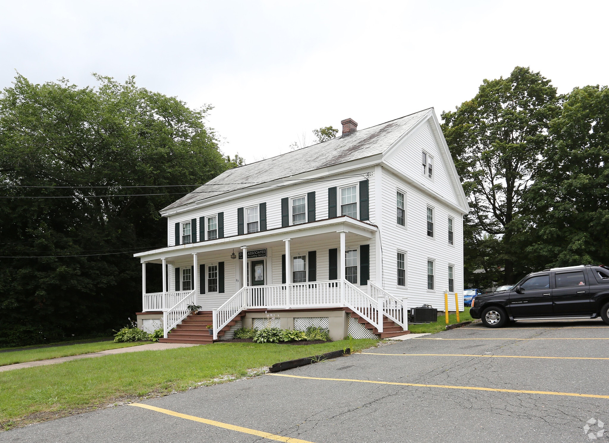 23 Southwick St, Feeding Hills, MA for Rent