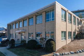 Waltham, MA Flex - 300 Second Ave
